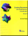 Cover of Creating Documents with
Scientific WorkPlace & Scientific Word