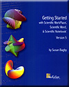 Cover of Getting Started with Scientific
WorkPlace, Scientific Word, & Scientific Notebook