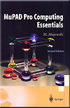 Cover of MuPAD Pro Computing Essentails, Second Edition