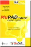 Cover of MuPAD Tutorial