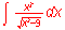 MATH: expression