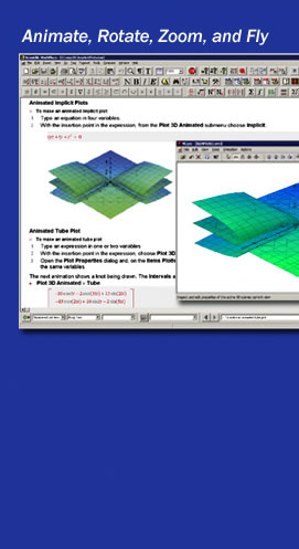 Join MacKichan Software, Inc at the 2006 Joint Mathematics Meetings.