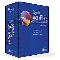 Scientific WorkPlace from MacKichan Software, Inc.