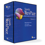 MacKichan Scientific Workplace 5.5 [2009] ENG PC